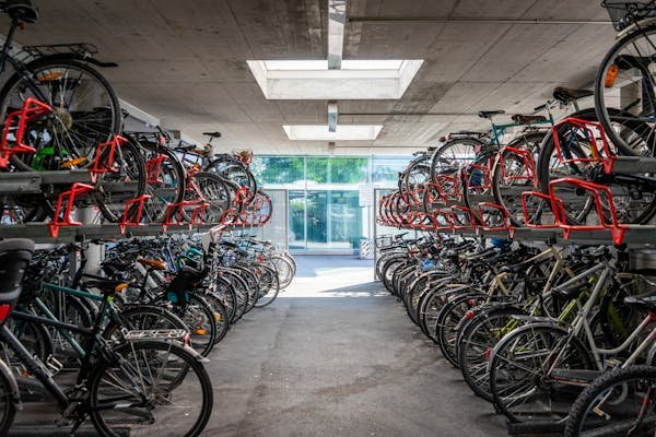 Découvrez le magasin de vélo incontournable à grenoble !