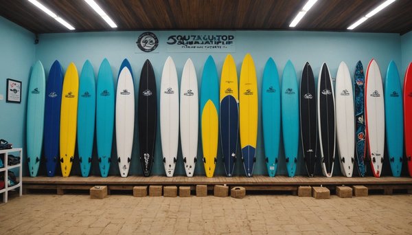 Trouvez votre bonheur aquatique chez one life surfshop